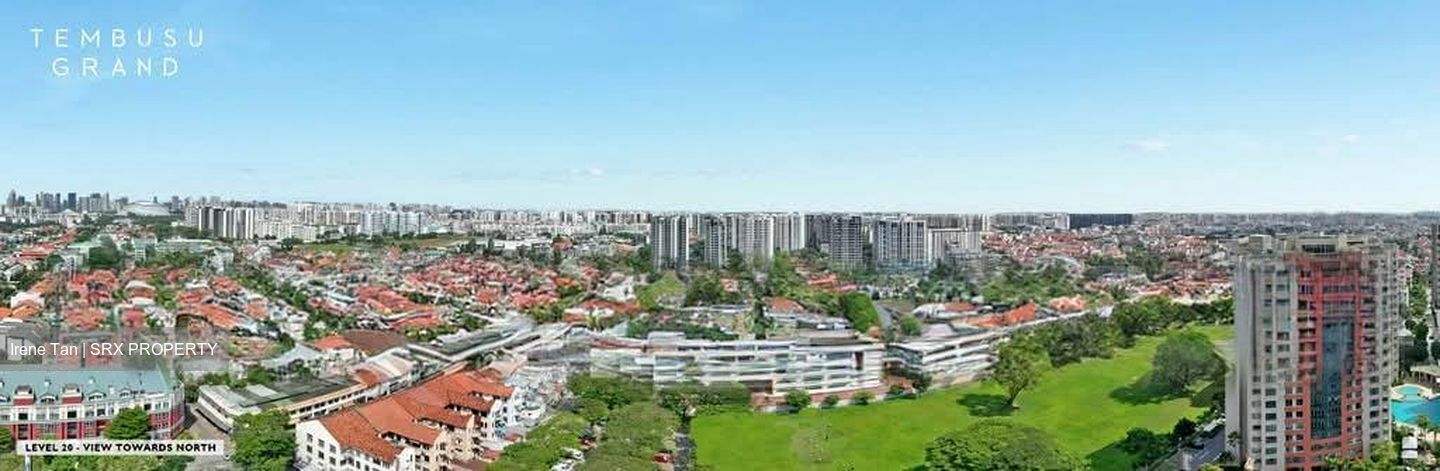 Tembusu Grand (D15), Condominium #558330011